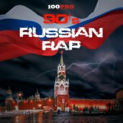 90`s Russian Rap