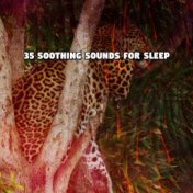 35 Soothing Sounds For Sleep