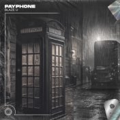 Payphone (Techno Remix)