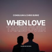When Love Takes Over (Hardstyle Remix)