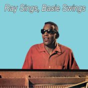 Ray Sings, Basie Swings