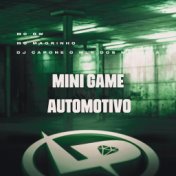 Mini Game Automotivo