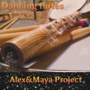 Dancing Flutes