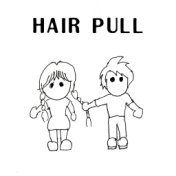 Hair Pull