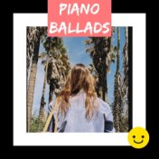 Piano Ballads