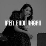 Men endi sagan