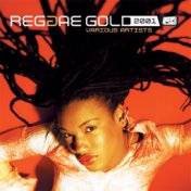 Reggae Gold 2001