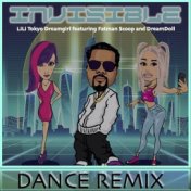 Invisible (Dance Remix)