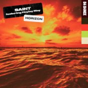 Horizon (feat. Hayley May)
