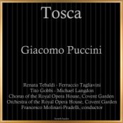 Giacomo Puccini: Tosca