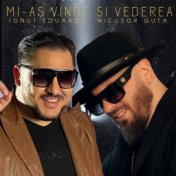 Mi-as vinde si vederea