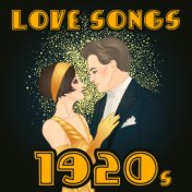 1920s Love Songs
