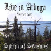 Live in Arboga (Sweden) 2023