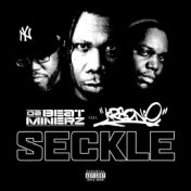 Seckle