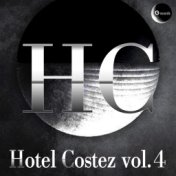 Hotel Costez, Vol. 4