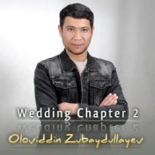 Wedding Chapter 2
