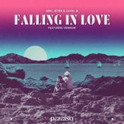 Falling In Love (feat. Vennom)