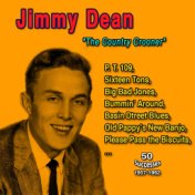 Jimmy Dean "The Country Crooner (50 Successes - 1957-1962)