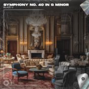 Symphony No. 40 in G Minor (Techno Mix)