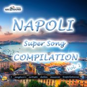 Napoli Super Song Compilation, vol. 1