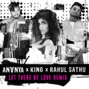 Let There Be Love (with King)