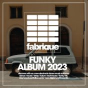 Funky Album 2023