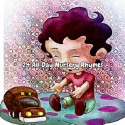 24 All Day Nursery Rhymes