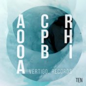 Acrophobia TEN