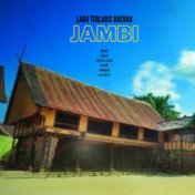 LAGU DAERAH JAMBI