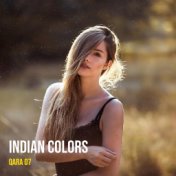 Indian Colors