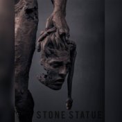 Stone statue