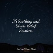 35 Soothing and Stress Relief Sessions