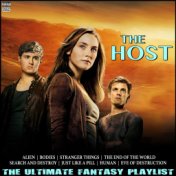The Host The Ultimate Fantasy Playlist