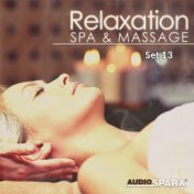 Relaxation Spa & Massage, Set 13