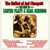 The Ballad of Jed Clampett, the Best of Lester Flatt and Earl Scruggs