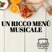 Un Ricco Menù Musicale