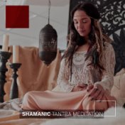 Shamanic Tantra Meditation: Sensual Ambient for Erotic Massage and Tantric Yoga