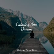 Calming Spa Dream