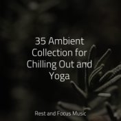 35 Ambient Collection for Chilling Out and Yoga