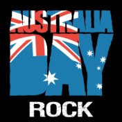 Australia Day Rock