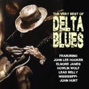 The Very Best Of Delta Blues