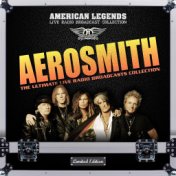 Aerosmith: The Ultimate Live Broadcasts Collection vol. 1