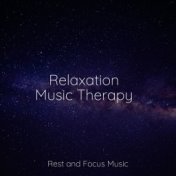 Relaxation Music Therapy