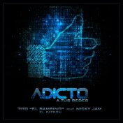 Adicto a Tus Redes (feat. Nicky Jam) (El Patrón)
