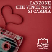 Canzone Che Vince Non Si Cambia