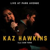 Live at Park Avenue (feat. Sam York)