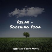 Relax - Soothing Yoga