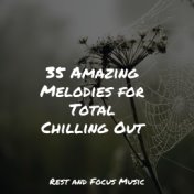 35 Amazing Melodies for Total Chilling Out