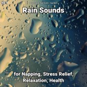 #01 Rain Sounds for Napping, Stress Relief, Relaxation, Health