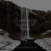 Comforting Sounds to Relax